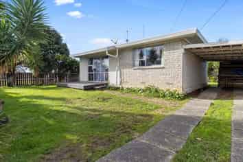 17A Breckons Avenue, Nawton