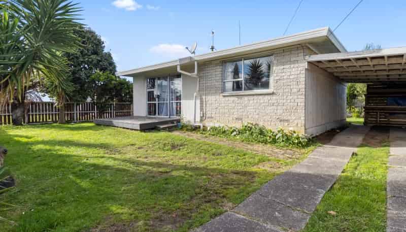 17A Breckons Avenue, Nawton