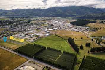 Freehold industrial lot for sale