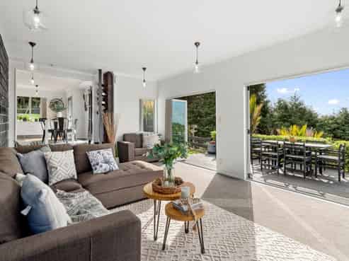 107 Plummer Road, Whakamarama