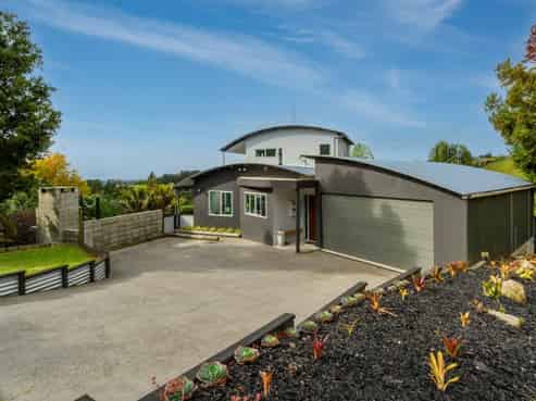 107 Plummer Road, Whakamarama