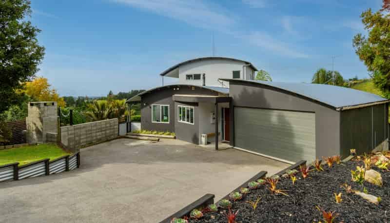 107 Plummer Road, Whakamarama
