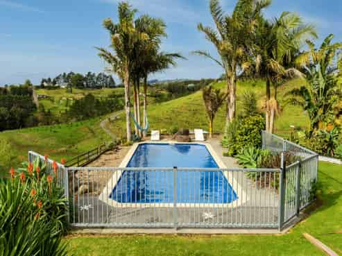 107 Plummer Road, Whakamarama