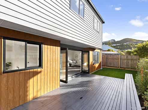 26A Bannister Avenue, Johnsonville