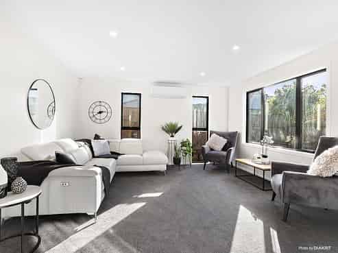 26A Bannister Avenue, Johnsonville