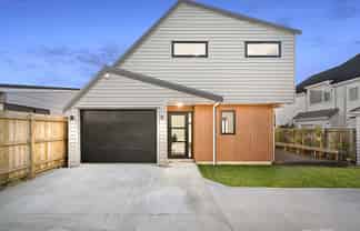 26A Bannister Avenue, Johnsonville