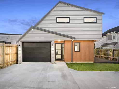 26A Bannister Avenue, Johnsonville