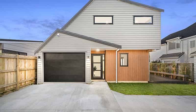 26A Bannister Avenue, Johnsonville