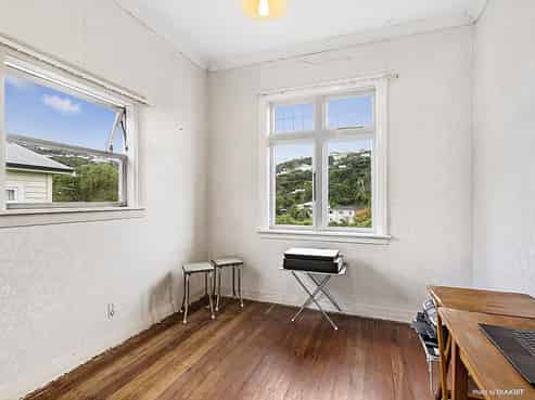 22 Delhi Crescent, Khandallah