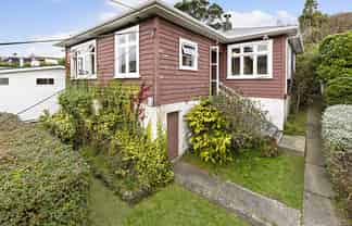 22 Delhi Crescent, Khandallah