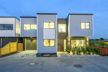 2 Possum Lane, Hobsonville