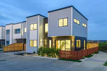 2 Possum Lane, Hobsonville