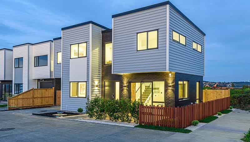 2 Possum Lane, Hobsonville