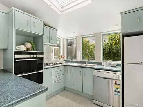 177 Glenmore Street, Kelburn