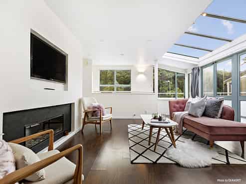 177 Glenmore Street, Kelburn