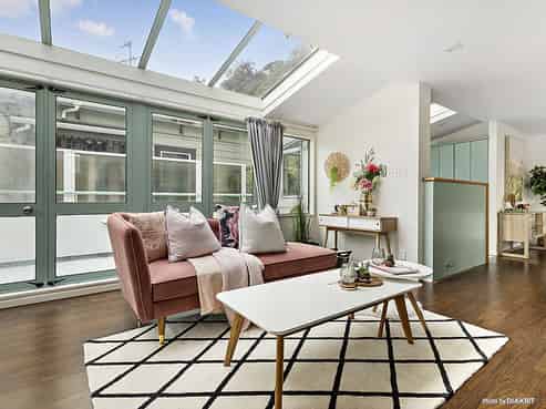 177 Glenmore Street, Kelburn