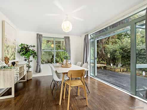 177 Glenmore Street, Kelburn