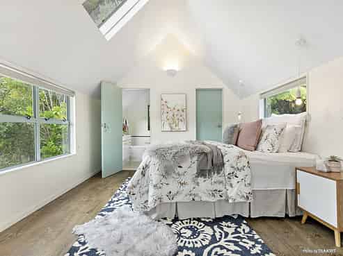 177 Glenmore Street, Kelburn