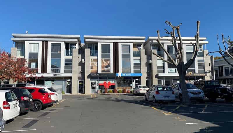 14 Bishopdale Court, Bishopdale