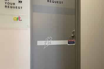 Retail Space in great Bishopdale location!