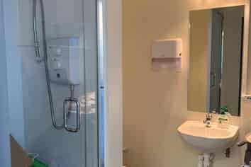 Retail Space in great Bishopdale location!