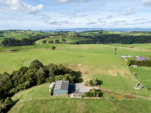 50B Goodall Road, Whakamarama