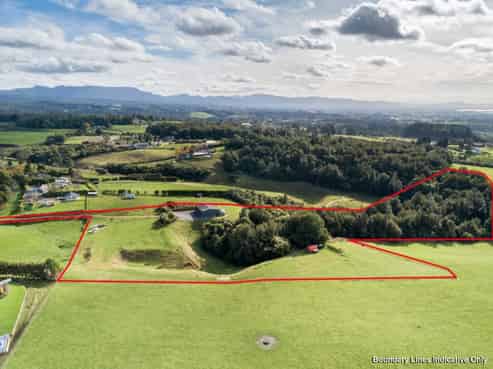 50B Goodall Road, Whakamarama