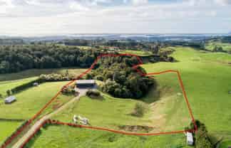 50B Goodall Road, Whakamarama