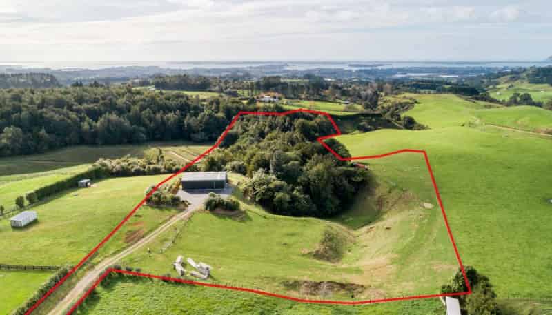 50B Goodall Road, Whakamarama