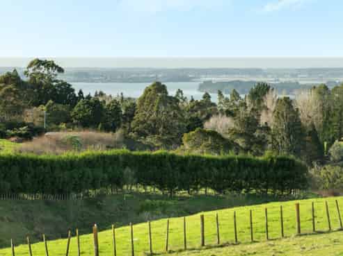 50B Goodall Road, Whakamarama