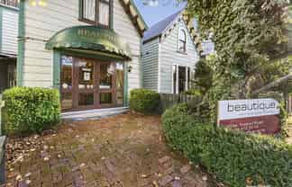 224A Tinakori Road, Thorndon