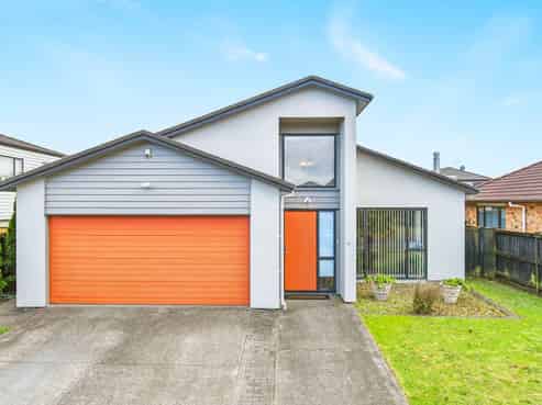 13 Toscana Drive, Karaka