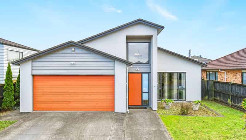 13 Toscana Drive, Karaka