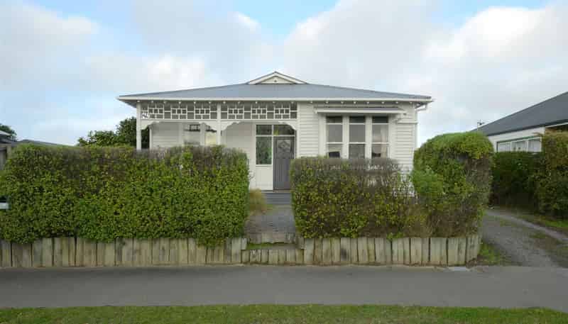 672 Gloucester Street, Linwood