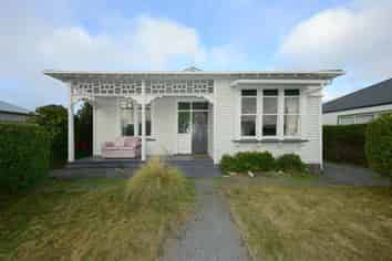 672 Gloucester Street, Linwood