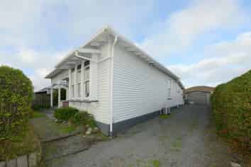 672 Gloucester Street, Linwood