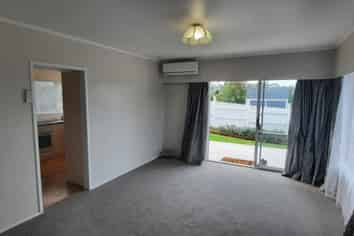 Auckland - Address withheld