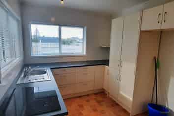 Auckland - Address withheld