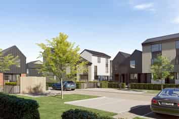 130 Richmond Street, Petone