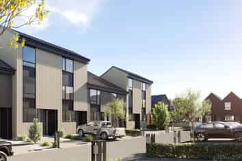 130 Richmond Street, Petone