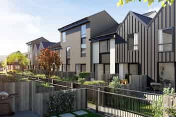 130 Richmond Street, Petone