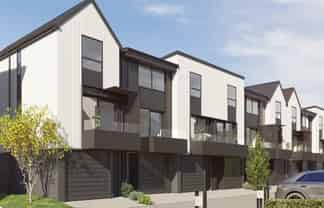 130 Richmond Street, Petone