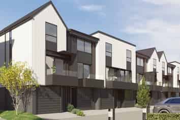 130 Richmond Street, Petone