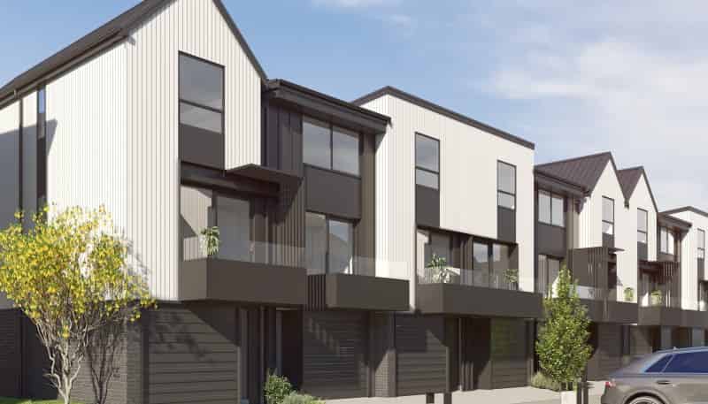 130 Richmond Street, Petone