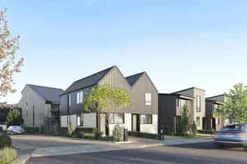 130 Richmond Street, Petone