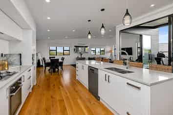 120 Karanui Road, Kamo