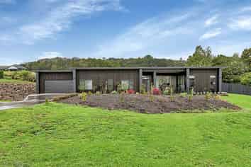 120 Karanui Road, Kamo