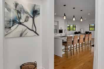 120 Karanui Road, Kamo