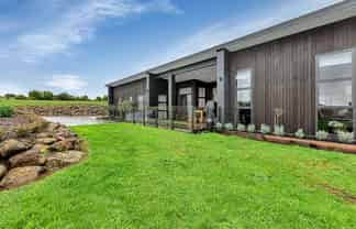 120 Karanui Road, Kamo