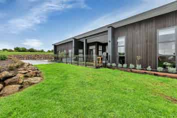 120 Karanui Road, Kamo